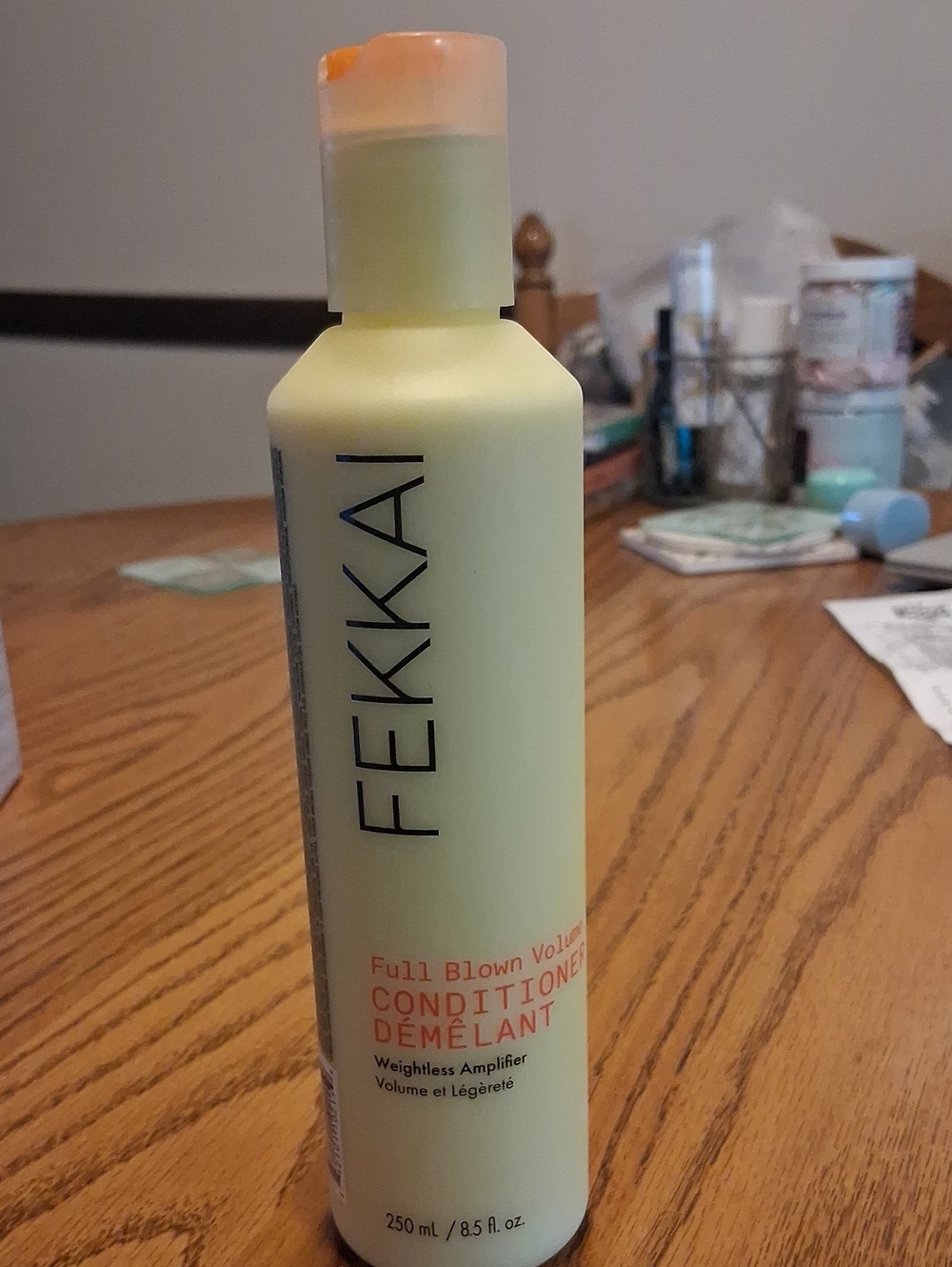 Fekkai Full Blown Volume Conditioner - Cream